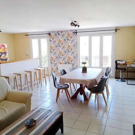 Apartment 2 Chambres *