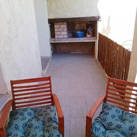 2 Chambres * Caux