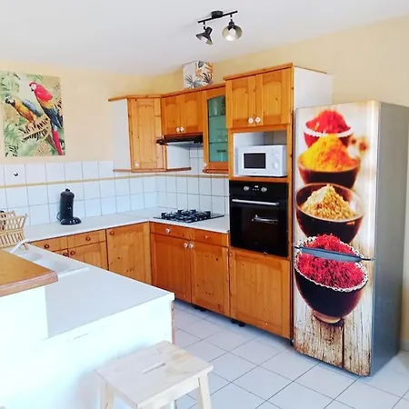 2 Chambres Apartment *