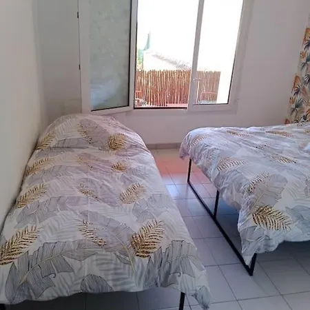 Apartment 2 Chambres *